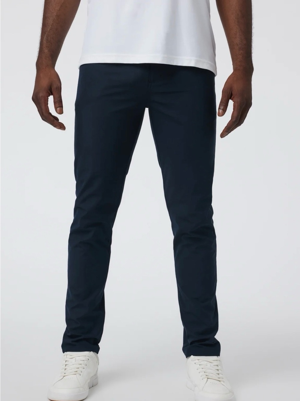 Vuori Meta Pant Athletic Slim Fit 32"
